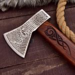 Perfect Gift for Collectors & Enthusiasts – A unique custom-made knife alternative for birthdays, anniversaries, or special occasions.